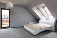 Corfton Bache bedroom extensions