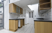 Corfton Bache kitchen extension leads
